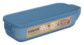 Sistema Ocean Bound Loopy Snack Box