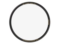 B+W 010 Uv, 5,2 Cm, Ultraviolett (Uv) Filter, Multi Resistant Coating (Mrc) Nano, 1 Styck