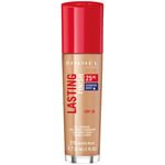 Fonds de teint & Bases Rimmel London  Lasting Finish Foundation 210