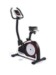 Marcy Onyx B80 Upright Exercise Bike