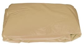 Liner seul Beige pour piscine bois SunWater 5,55 x 3,00 x 1,40 m - Ubbink