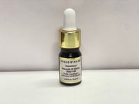 FABLE & MANE HoliRoots Hair Oil 5ml Sample Travel Size