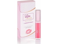 Inveo_Lips 2 Love Rose Plumpness Lip Gloss 6.5Ml