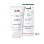 Eucerin Atocontrol face cream 50 ml