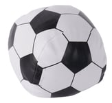 Skumball fotball Ø12 cm