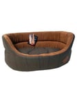 Danish Design Hunter Slumber hundeseng 68 cm