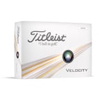 Titleist Velocity