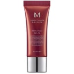 Missha M Perfect Cover BB Cream shade Warm Beige No 25, 20 ml