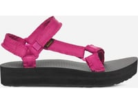 Teva W's Midform Universal Adorn, Rvl, 40 (Us 9)  Storbritannia 7