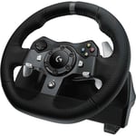 Logitech G G920 Driving Force Racing Wheel