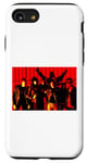 iPhone SE (2020) / 7 / 8 The Ramones Animal Boy Alt Shot By George DuBose Case