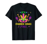 It's Mardi Gras Y'all | New Orleans Festival | Carnival T-Shirt