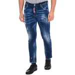 Pantalon Dsquared  S71LB0635-S30342-470