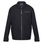 Regatta Mens Christian Lacroix Ramatuelle Waterproof Jacket - XL