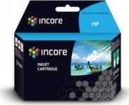 Tusz Incore Tusz Incore För Hp 963Xl (3Ja27ae, 3Ja23ae, No963xlc) Cyan 28Ml Reg. 2800 Str.