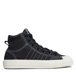 Tygskor adidas Nizza Hi Rf F34057 Svart