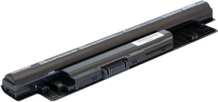 Yhteensopivuus  Dell VOSTRO 14-3458D-1528R, 14.8V, 2600 mAh