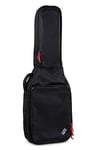 GEWA Pure Guitare Gig Bag pour guitare classique 4/4 20mm rembourrage en mousse