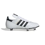 adidas Copa Mundial World Cup Sg - Vit/svart/guld - Soft Ground (Sg), storlek 44