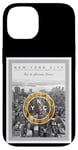 iPhone 14 New York City Skyline The American Dream, Cool New York City Case