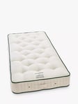 Vispring Hampstead Pocket Spring Mattress, Medium Tension, Long Single