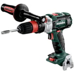 Metabo Boreskruetrækker GB 18 LTX BL Q I 18V uden batteri & oplader