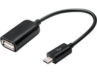 Sandberg OTG Adapter - data-adapter