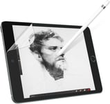 Film De Protection Compatible Avec Ipad Mini 5/Ipad Mini 4, Parfaitement Écrire Et Dessiner Sur Ce Film Avec Ipencil Pour New Ipad Mini (5ème Génération/4ème Génération) 7.9"" 2019 - Mat