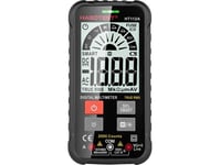 Habotest Habotest Ht112a True Rms Digital Universal Multimeter