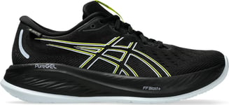 Asics Men's Gel-Cumulus 26 GORE-TEX Black/Cool Grey, 42