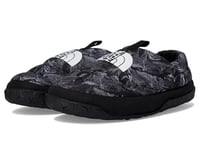 THE NORTH FACE Men's Nuptse Mule, TNF Black 3D Summit Mes, 12