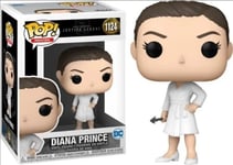 Funko Pop! DC: Justice League The Snyder Cut - Diana with Arrow