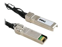 Dell - Sas Ekstern Kabel - Sas 6Gbit/S - 2 M - For Poweredge T330, T430, T630  Powervault Md3060, Md3460, Md3800, Md3820, Md3860, Tl1000