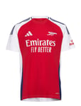 Adidas Performance Arsenal Fc Home Jsy 24/25 Röd