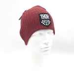 Thor Beanie Hat One Size Fits All Cold Weather Winter Casual Hat 100% Acrylic