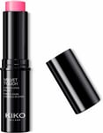 KIKO Milano Velvet Touch Creamy Stick Blush 04 | Stick Blush: Creamy Texture and