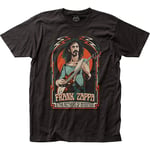 Mothers Of Invention Frank Zappa T-Shirt