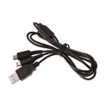 Câble De Chargement Et De Données Usb De 1.2m, Cordon De Chargeur Pour Nintendo Ndsi, 3ds, Ndsl, Gaming, Kello, Accessoires