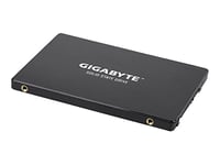 Gigabyte 120GB 2.5" Solid State Drive GP- GSTFS31120GNTD (SATA 6.0Gb/s)