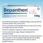 Bepanthen Nappy Care Ointment, 100g