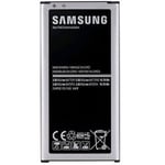 BATTERIE ORIGINALE ★★Samsung Galaxy S5 mini SM-G800F Akku EB-BG800 BG800 2100mAh Accu