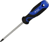 BRILLIANT TOOLS BT034910 Screwdriver Torx T30 [Powered by KS Tools]