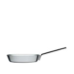 Iittala - Tools Stekepanne - 24 cm - Stekepanner - Björn Dahlström - Sølv