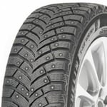 Michelin X-Ice North 4 225/45R17 94T XL Dubb