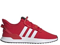 U_path run adidas originals miehet red ee4464