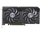 Asus GeForce RTX 4070 SUPER 12 GB Dual EVO OC Graphics Card