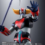 Figurine Goldorak - Gx-76sp Grendizer Anime Color Version Soul of Chogokin 19cm