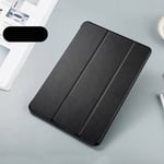 (iPad Air 4 2020Black) Kotelo Apple iPad Air 1 9,7" A1474 A1475 9,7 tuuman kansi Flip Tablet Case Nahkainen Smart Magnetic Stand Shell PC takakuori