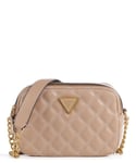 Guess Giully Sac bandoulière beige