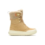 Merrell Marquette Thermo Tall Zip WP vinterkängor (dam) - Tan, 40